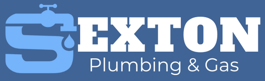 Sexton Plumbing & Gas logo